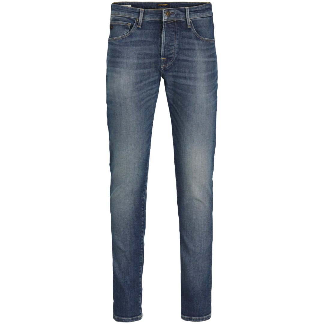 J&J Muške Farmerke JJIGLENN JJICON JJ 167 50SPS